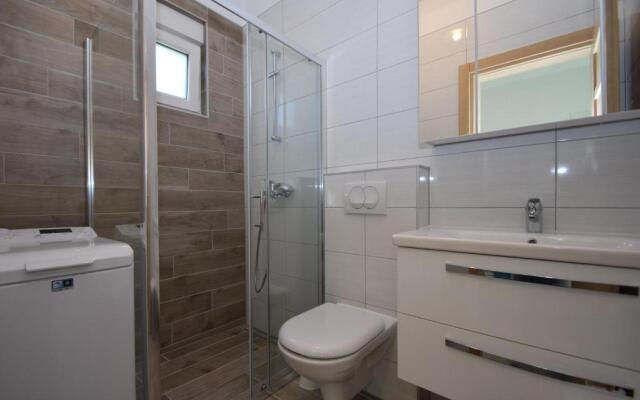 Apartment Anića Kuk
