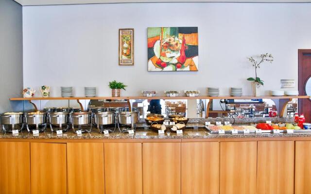 Comfort Hotel Joinville