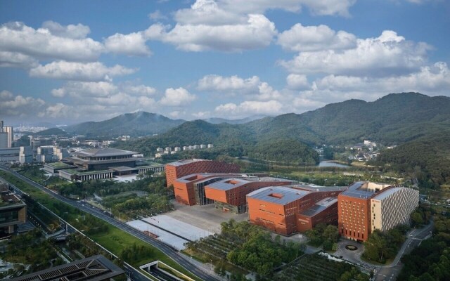 Echarm Hotel Guangzhou Beijing Road Pedestrian Street Tianzi Wharf