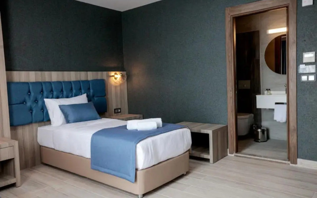 Caba Hotel & Spa