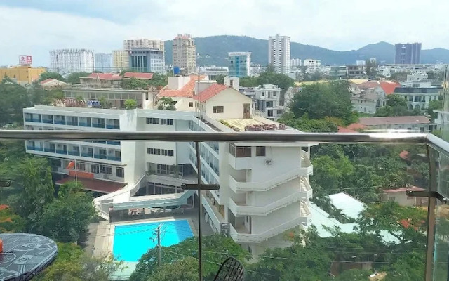 Beachside Condo CSJ TOWER - Nice View