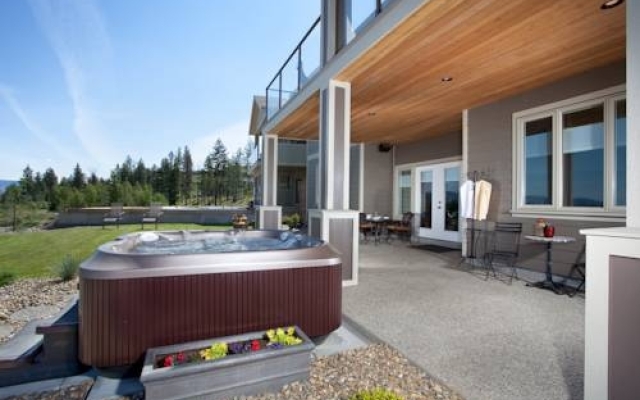 Be And Be Bed & Breakfast