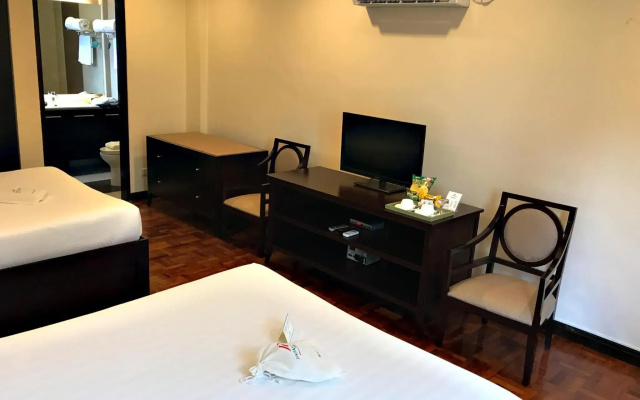 Jinjiang Inn Boracay Station 1