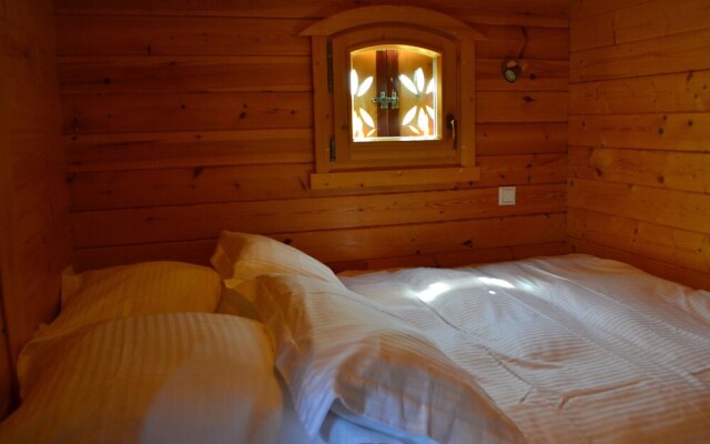 Chambre D'hôtes le Mas Petit Prince