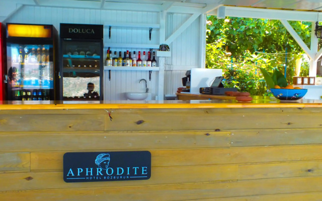 Aphrodite Hotel Bozburun