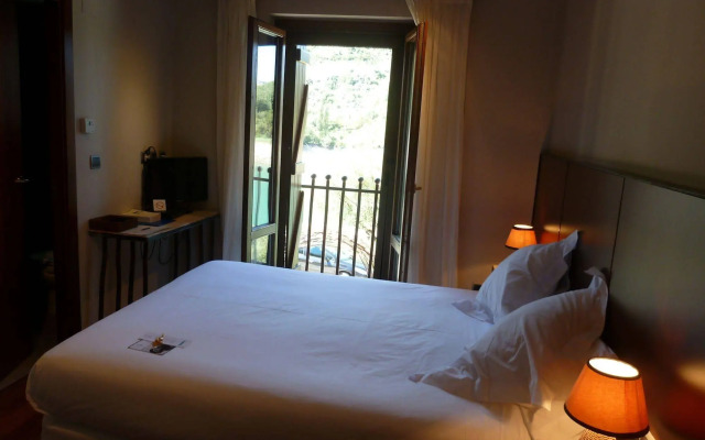 Hotel La Casueña