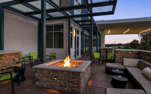 SpringHill Suites® by Marriott® Easton PA