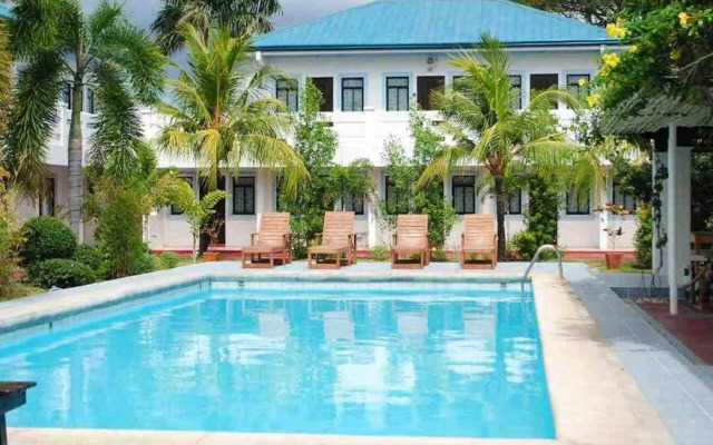 Prima Resort