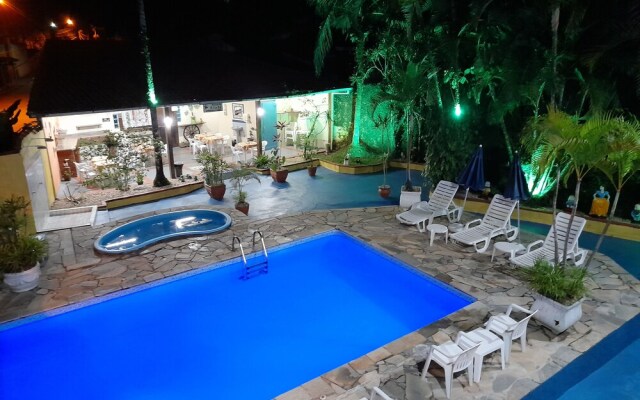 Apartamentos Atobá Juquehy