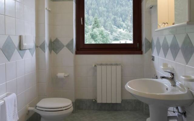 Residence Al Maniero