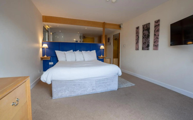 The Skipton Hotel - Formerly Hotel Rendezvous
