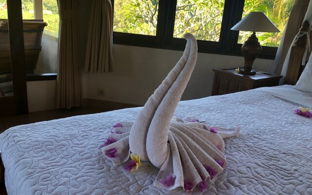 Nirarta Guest House
