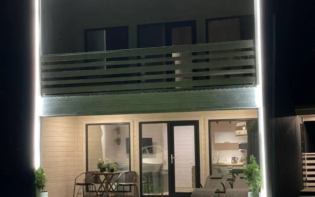 Relax Villas Villa (Релакс Виллы Вилла)