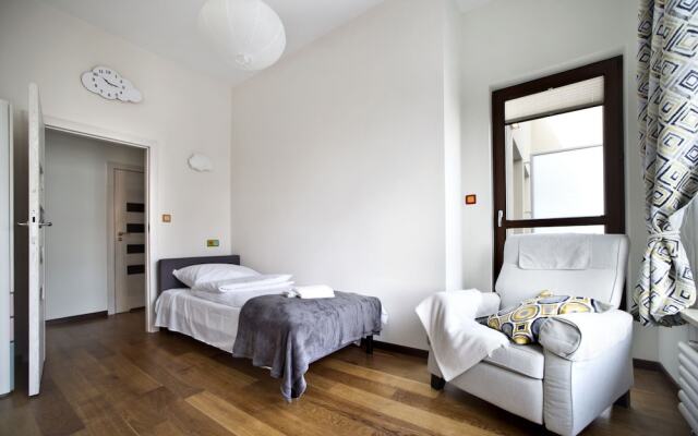 P&O Apartments Jana Kazimierza