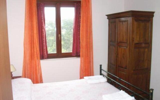 Agriturismo Villa Delle Rondini