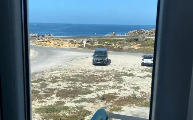 Casa Berlengas a Vista