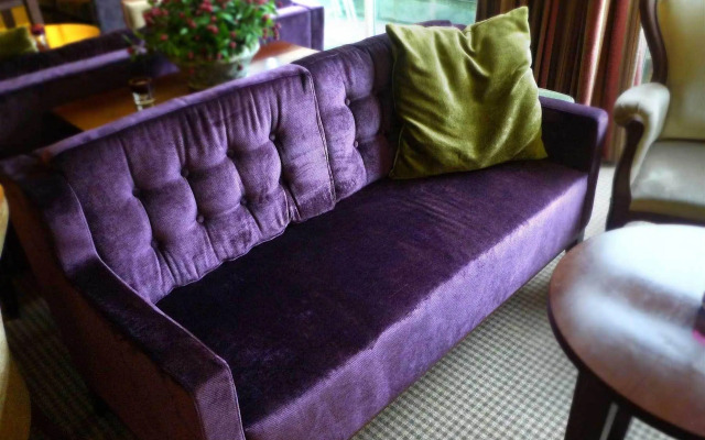 Ascot House Hotel