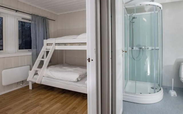 Lillehammer Camping