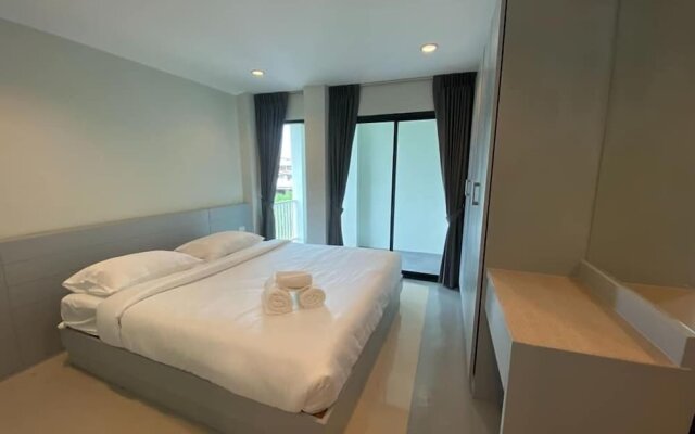 White Sand Phuket Residence