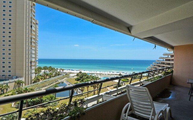 Elite Paradise 2 Bedroom Condo by RedAwning