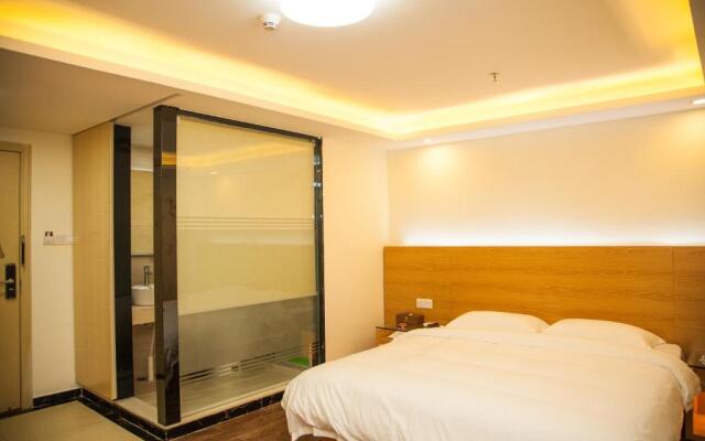 Shenzhen Joy Hotel
