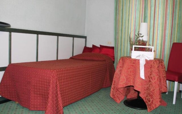 Hotel Alla Riviera