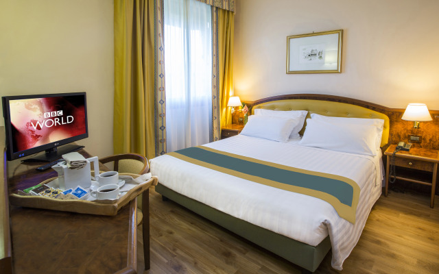 Best Western Park Hotel