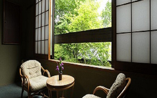 Sarugakyo Onsen Hatago Shinden