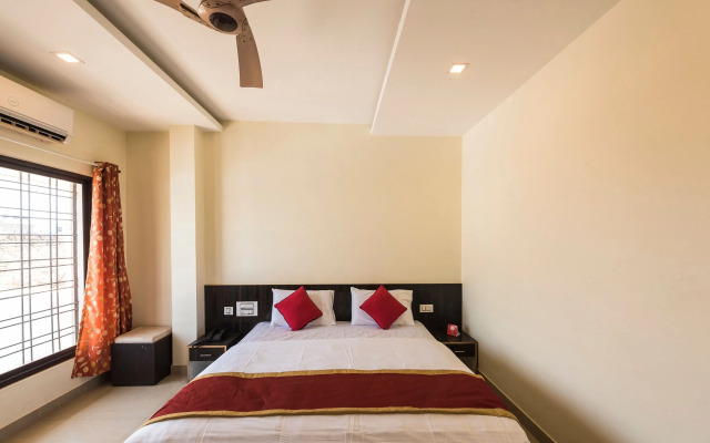 OYO 9918 Sri Venkatesha Residency