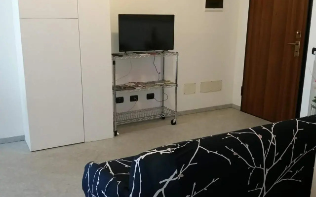 Morbegno house