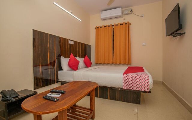 OYO 28778 La Melodie Inn