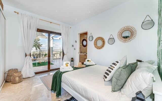 8 Dreams Exclusivo Turismo Rural