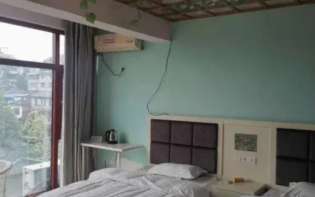 Shui Jie Hostel
