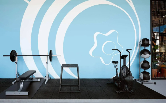 The Social Hub Groningen