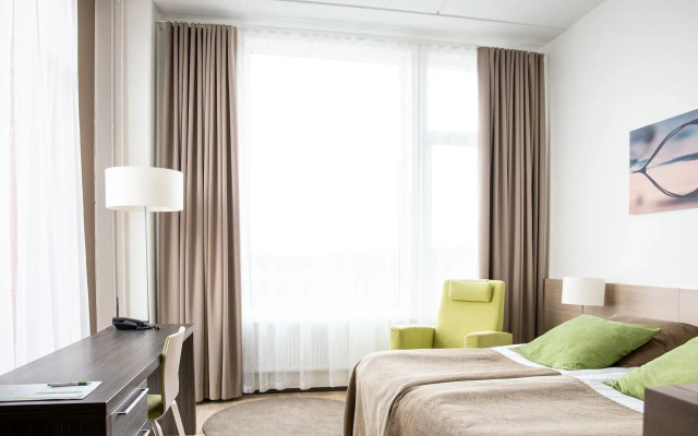 Norlandia Care Tampere Hotel