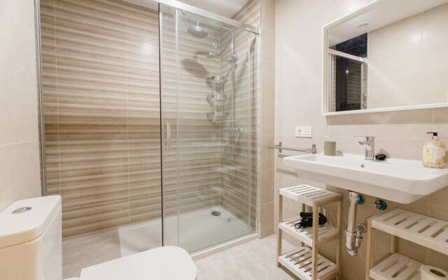 Apartamento Duplex La Estrella