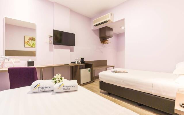 ibis budget Singapore Joo Chiat