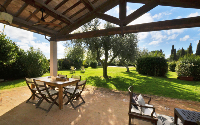 Chalet Vignarola