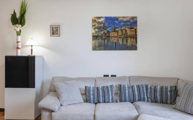 Natty Family Apartment in Carignano by Wonderful Italy