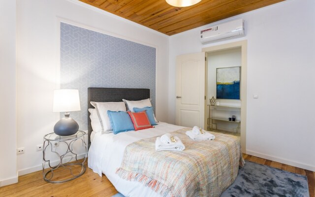 LxWay Poiais de São Bento