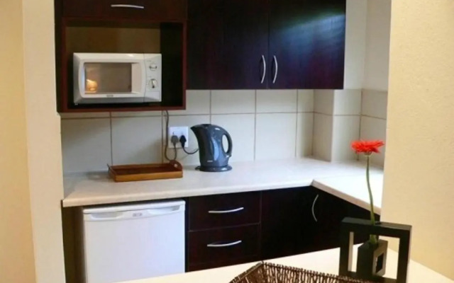 Rustenburg Boutique Hotel