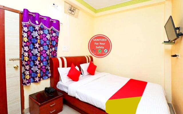 Goroomgo Jagannath Lodge Puri