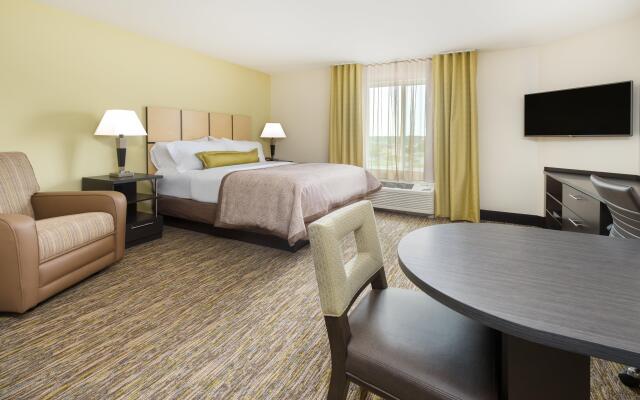 Candlewood Suites Columbia East, an IHG Hotel