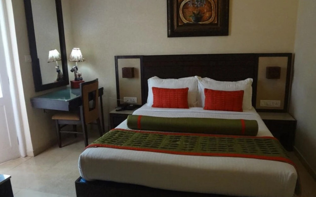 Villa Sol Areia