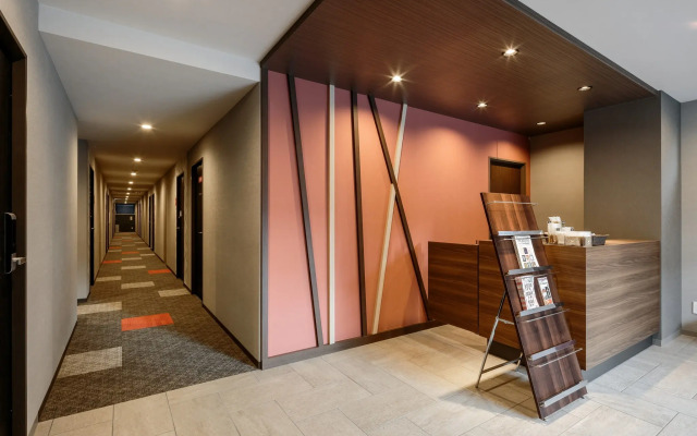 M’s Hotel Nijojo Oike