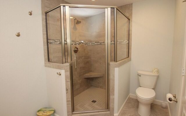 Windswept - 4 Br Home