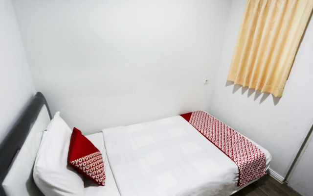 OYO 3300 Nadjara Residence Syariah