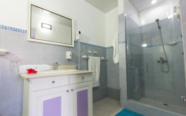 Soficu Eden Dominicus