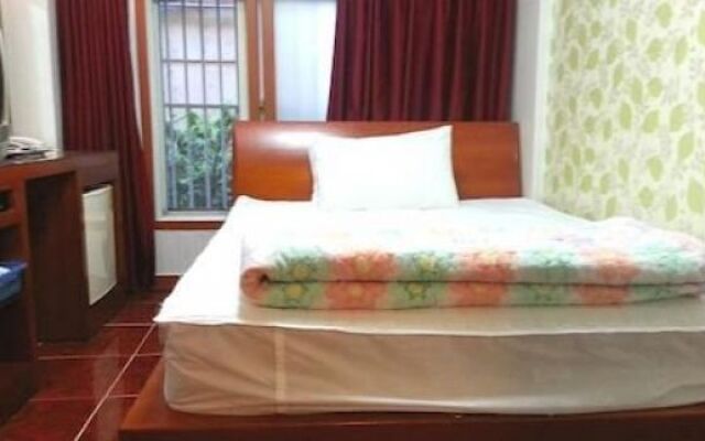 Woori Guest House