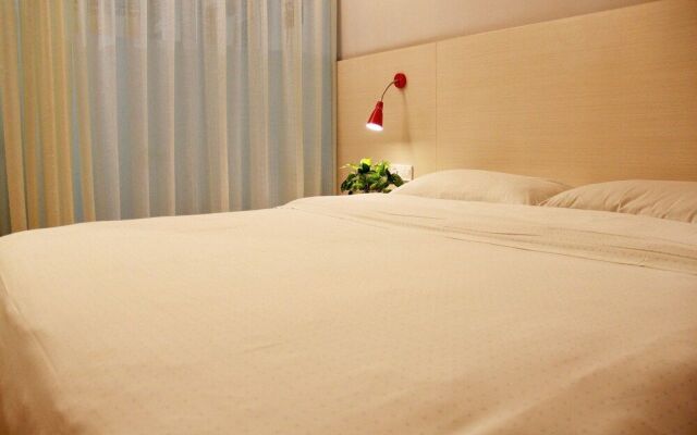 Wenxin Hotel Junhe